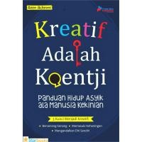 ราคา หนังสือ CREATIVE ใหม่ THERE IS A KOENTJI - A FUN LIFE GUIDE TO THE PEOPLES TIME (26737927634)