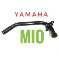 ราคา ท่อหน้า YAMAHA MIO , ยามาฮ่า มิโอ สีดำ (2175192033)