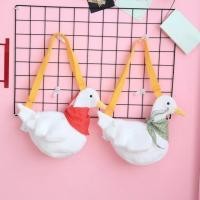 ราคา What the duck bag กระเป๋ทน้องเป็ดสุดน่ารัก [พร้อมส่ง] (2247944420)