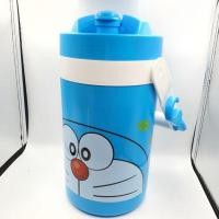 ราคา กระติกน้ำพรีเมี่ยม กระติกน้ำโดเรม่อน พร้อมส่ง กระติก7-11 (7160696104)
