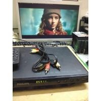 ราคา * ใช้แล้ว * Philips DVP3870K/98 KARAOKE DVD VCD CD USB รีโมทคอนโทรล (29886081260)