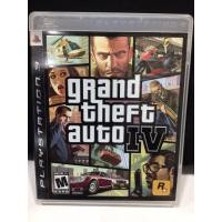 ราคา แผ่นแท้ [PS3] [English] Grand Theft Auto IV (Zone 1 US) (BLUS-30127) GTA 4 (9068856681)