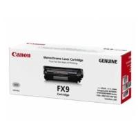 ราคา Toner Cartridge Canon รุ่น FX9 (ดำ) (1042279136)