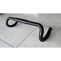 ราคา แฮนด์เสือหมอบ UNO 31.8 mm แฮนด์หมอบ ขนาด 38 40 42 44 cm อะไหล่จักรยาน (9610200626)
