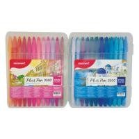 ราคา (ถูกที่สุด)Monami plus pen (7925383064)