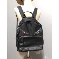 ราคา กระเป่าสะพายหลังสีดำ น่ารัก (26468956500)