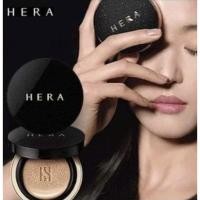ราคา HERA ‍♀️‍♀️‍♀️ Black cushion NO.21 ขนาด 5g. (21363058174)