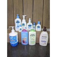 ราคา BOTTLE - SKINCARE CONTAINER SOAP BOTTLE LOTION FACIAL FOAM CLEANSER CETAPHIL (48808081353)