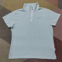 ราคา เสื้อโปโล Dunlop size L รอบอก 39" มือสอง สภาพดี (20384165720)