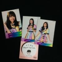 ราคา BNK48 Photset 8 Koisuru Fortune Cookie KFC โฟโต้เซ็ทคุกกี้ (1996110925)
