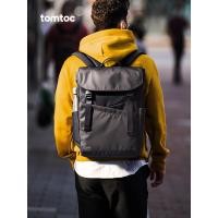 ราคา [Preorder] TOMTOC SLASH T64 LAPTOP BACKPACK 16" กระเป๋าเป้สะพายหลัง ใส่คอมพิวเตอร์ ทันสมัย ขนาด 17L (54809943796)