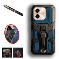 ราคา Vivo Y28 4G Heavy Duty ทหารเกรดหัวเข็มขัด Hard Protection Shock Proof Grip ทนทาน Dual Layer เคสโทรศัพท์ฝาหลัง (49559042097)