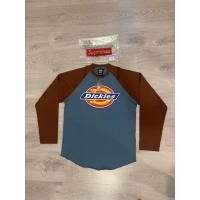 ราคา Supreme x Dickies เสื้อแขนยาว แท้ 100% from shop NYC (42902045303)