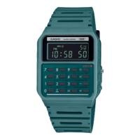 ราคา [ของแท้] Casio Casio นาฬิกาข้อมือ รุ่น CA-53WB-3BDF รับประกันศูนย์ CMG 1 ปี (24192069218)