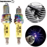 ราคา [Hugbabys-t] หัวเทียนรถจักรยานยนต์ D8TC/A7TC สําหรับ 150cc 200cc 250cc Pit Dirt Bike ATV Quad Motard (54708464295)