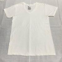 ราคา ส่งต่อเสื้อยืดสีขาว Hanes มือสอง (29544031541)
