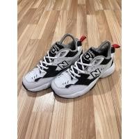 ราคา New Balance 608 ไซส์ 37.5 (24 CM) ของแท้ (13295522187)