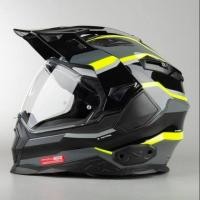 ราคา NEXX X.WED2 Pastol Black Titanium Neon Yellow (2873478208)