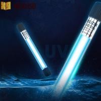 ราคา NEXUSBEAM ถังปลา UV ฆ่าเชื้อโคมไฟ, EU/US ปลั๊ก UV สีดําโคมไฟฆ่าเชื้อ, 3/5/7/9//13W แก้ว/พลาสติก Submersible UV แสงสาหร่ายน้ํา Ceaning โคมไฟ Aquarium (57859863904)