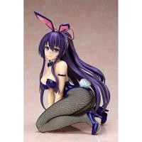 ราคา [♦️ สำหรับท่านที่- มัดจำ ♦️] Date A Live IV Yatogami Tohka Bunny Ver. 1/4 scale Figure สินค้าลิขสิทธิ์แท้ % (28127289852)