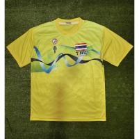 ราคา เสื้อวิ่ง (มือ2) "เดิน-วิ่ง เฉลิมพระเกียรติ วัดพระบาทน้ำพุ" (5741020664)
