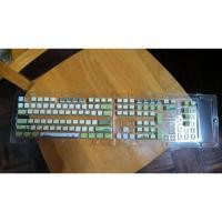 ราคา Akko PBT Keycap แบบใส ASA Profile (มือสอง) (27800379161)