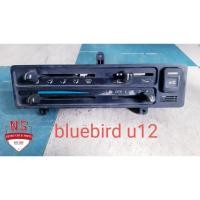 ราคา สวิทช์ปรับแอร์ nissan bluebird u12 สินค้ามือสอง (40613549055)