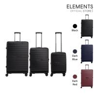 ราคา กระเป๋าเดินทาง ELEMENTS RJD06 วัสดุ PC ขนาด 20/24/28 นิ้ว ล้อลาก 4 ล้อ TSA Lock น้ำหนักเบา แข็งแรง (29473746322)