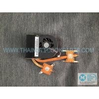 ราคา พัดลมและฮีทซิงค์ระบายความร้อนโน้ตบุ๊ค Sony Vaio PCG-61112W Cooling Heatsink & Fan (มือสอง) (6870827528)