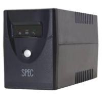 ราคา เครื่องสำรองไฟ UPS LEONICS SPEC-850VA 315W เครื่องมือสอง (23946493120)