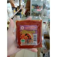 ราคา น้ำพริกแกงแพนง ตราน้ำใจ (12715422505)