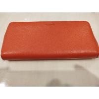 ราคา กระเป๋าสตางค์ ใบยาว louis fontaine used like new (2995971777)