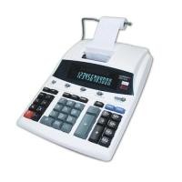ราคา Olympia(โอลิมเปีย) เครื่องคิดเลขพิมพ์กระดาษ 12 หลัก CPD312 (Clearance) (9213769338)