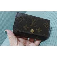 ราคา Lv key มือ2 ของแท้ขอบมุมมีร่องรอยการใช้ (23469591752)