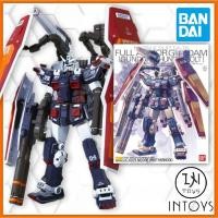 ราคา BANDAI - (MG) 1/100 FA-78 FULL ARMOR GUNDAM [ GUNDAM THUNDERBOLT ] VER.KA ( Gunpla​ / Gundam Plastic​ Kits) (1208861057)