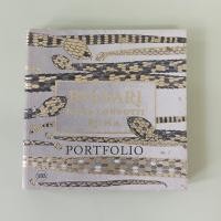 ราคา Bvlgari 10 Via Condotti Roma Fashion Jewelry History Portfolio (Hardcover) (Used) (52602094790)