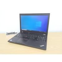 ราคา Thinkpad P53 Workstation - Core i7-9850H + GPU: QUADRO T1000 (4GB) + RAM 32GB (23023745978)