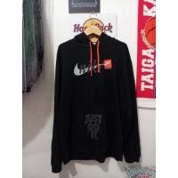 ราคา เสื้อฮู้ด NIKE JUST DO IT (13106007728)