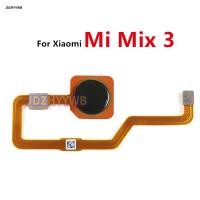 ราคา 1pcs สําหรับ Xiaomi Mi Mix 3 FingerPrint Sensor ปุ่ม Touch ID Scanner Key Flex สายริบบิ้นสําหรับ Mix3 FinerPrint ปุ่ม (28638872081)