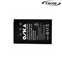 ราคา ✿OSKA Camera Battery For Olympus PS-BLS5/ BLS50 (27060078077)