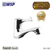 ราคา WSP ก๊อกน้ำ ก๊อกอ่างล้างหน้า หัวปัด รุ่น FX-1107 (6926616618)