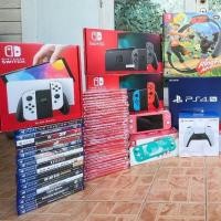 ราคา nintendo switch nintendoswitch มือสอง นินเทนโด nintendo switch มือ2 nintendoswitch oled nintendoswitch lite มือสอง (7545724575)
