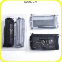ราคา กล่องดินสอ pencil case กล่องดินสอ MUJI ของญี่ปุ่น, กล่องดินสอเครื่องเขียน MUJI, กล่องดินสอตาข่ายโปร่งใสความจุขนาดใหญ่, ถุงเก็บสอบนักเรียน (50659863423)