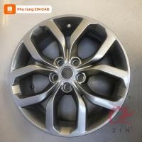 ราคา [GENUINE] ล้อแม็กซ์ Land Rover DISCOVERY 5 19 LR081580 X1 มือสอง (49958504010)
