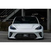 ราคา ชุดแต่งรอบคันtesla model3 (25237656003)