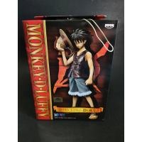 ราคา ลูฟี่ DX มือ1 แมวทอง ฐานแดง ตระกูลD โมเดลวันพีช Figure Model one piece งานแท้ (7279798510)
