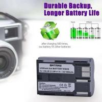 ราคา ▥ 4X Bp-511A Bp-511 BP 511 511A Bp511 Bp511a แบตเตอรี่ + LED USB Dual Charger สำหรับ Canon EOS (43751508794)