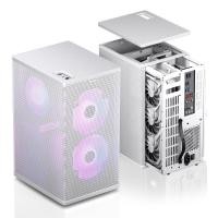 ราคา Jonsbo Plus VR3 ITX Case Mini-ITX (11796499361)