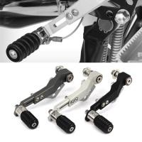 ราคา FOR BMW R1250GS R1200GS LC ADV R 1200 GS R1250 GS Adventure GSA 2013-2023 Adjustable Folding Gear S (26343938359)