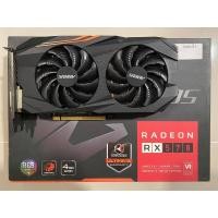 ราคา VGA (การ์ดแสดงผล) GIGABYTE AORUS RADEON RX570 4GB DDR5 ไม่มีกล่อง มีประกันร้าน7วัน (9160840239)
